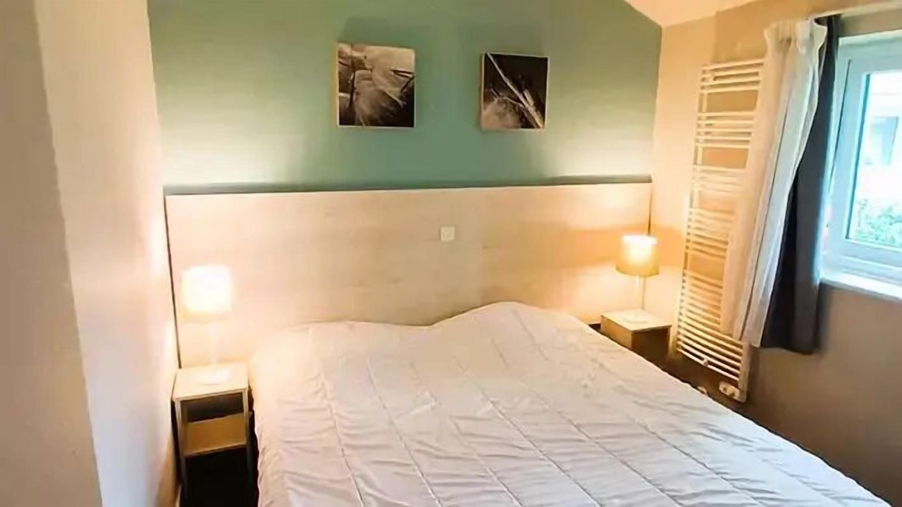 Photo of Bedroom in Forges-les-Eaux
