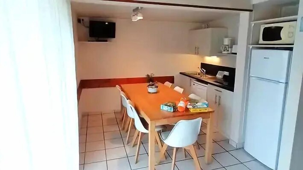 Photo of Kitchen in Forges-les-Eaux