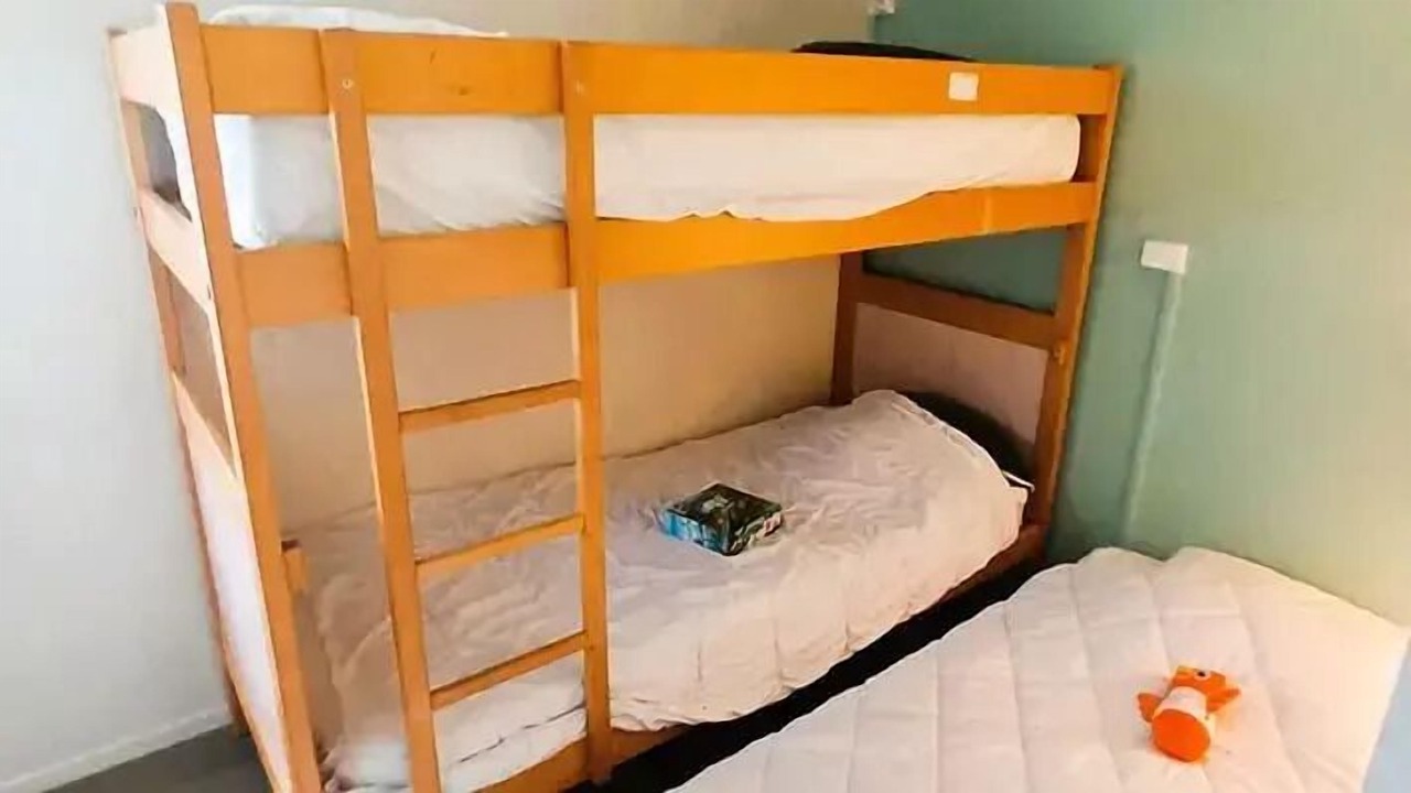 Photo of Bedroom in Forges-les-Eaux