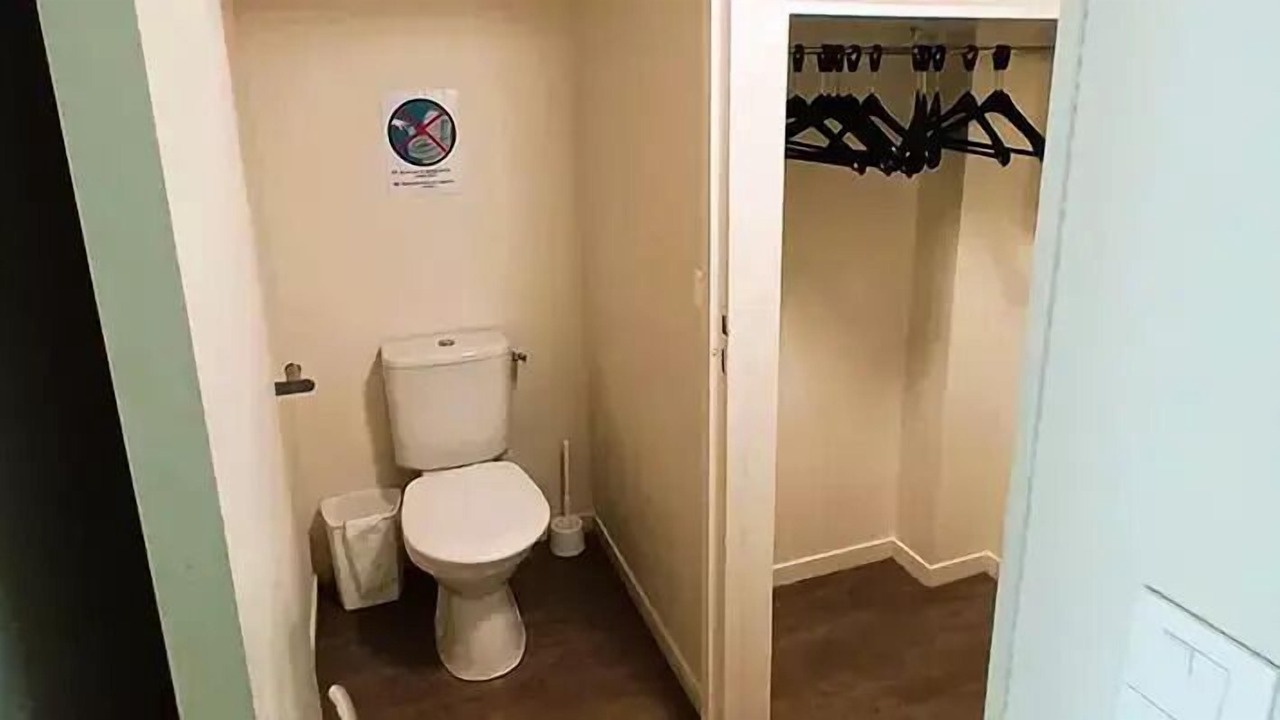 Photo of Bathroom in Forges-les-Eaux