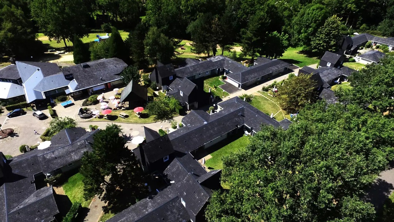 Photo of Outdoor in Forges-les-Eaux