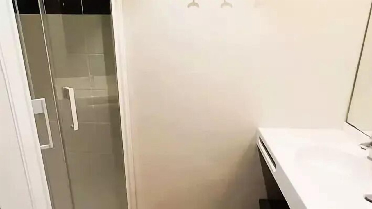 Photo of Bathroom in Forges-les-Eaux