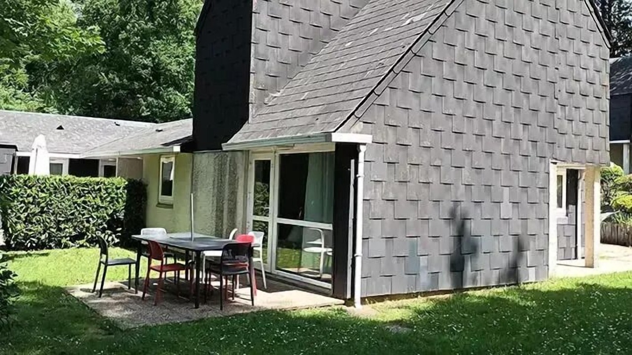 Photo of Outdoor in Forges-les-Eaux