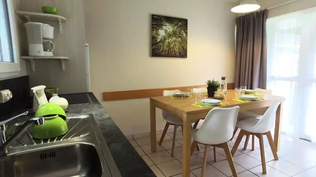 Photo of Kitchen in Forges-les-Eaux