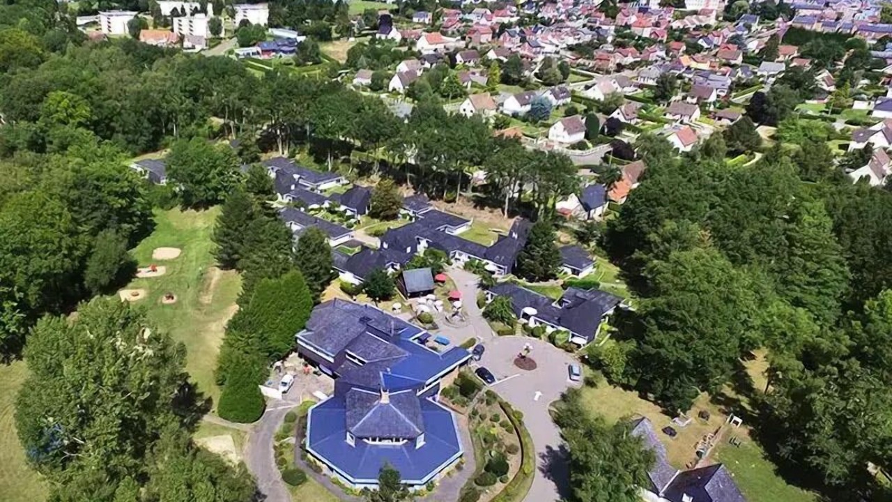 Photo of Outdoor in Forges-les-Eaux