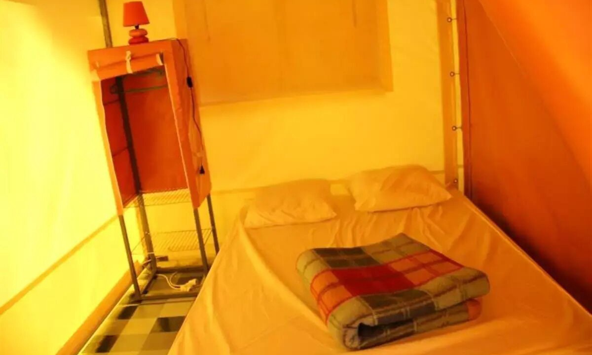 Photo of Bedroom in Guemene-Penfao