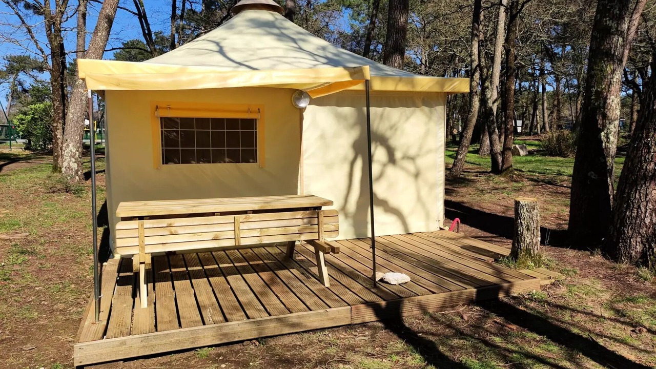 Photo of Outdoor in Guemene-Penfao