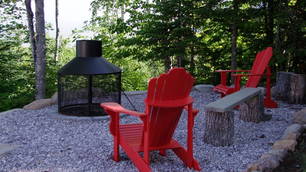 Photo of Outdoor in Petite-Riviere-Saint-Francois