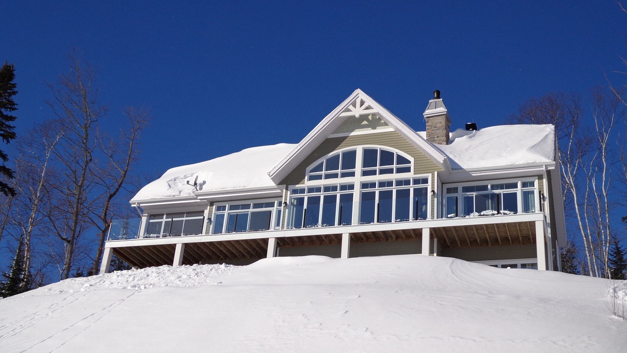 Photo of Outdoor in Petite-Riviere-Saint-Francois