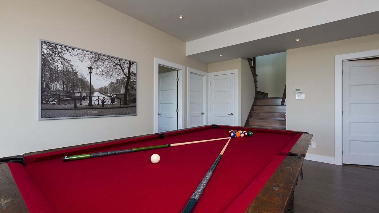 Photo of Bedroom in Petite-Riviere-Saint-Francois