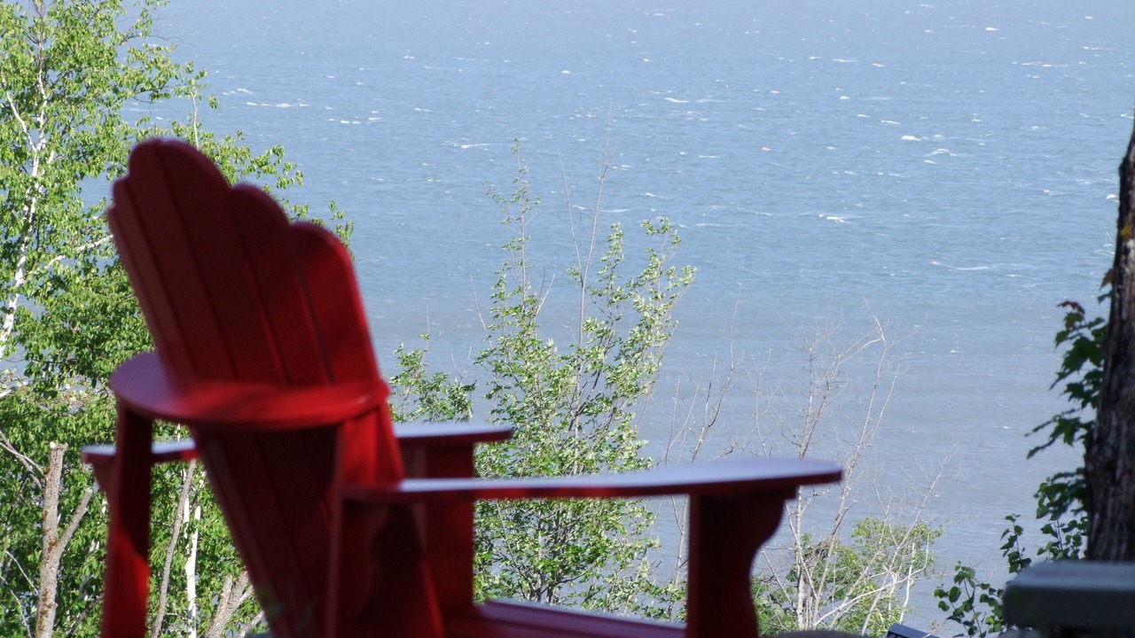Photo of Outdoor in Petite-Riviere-Saint-Francois