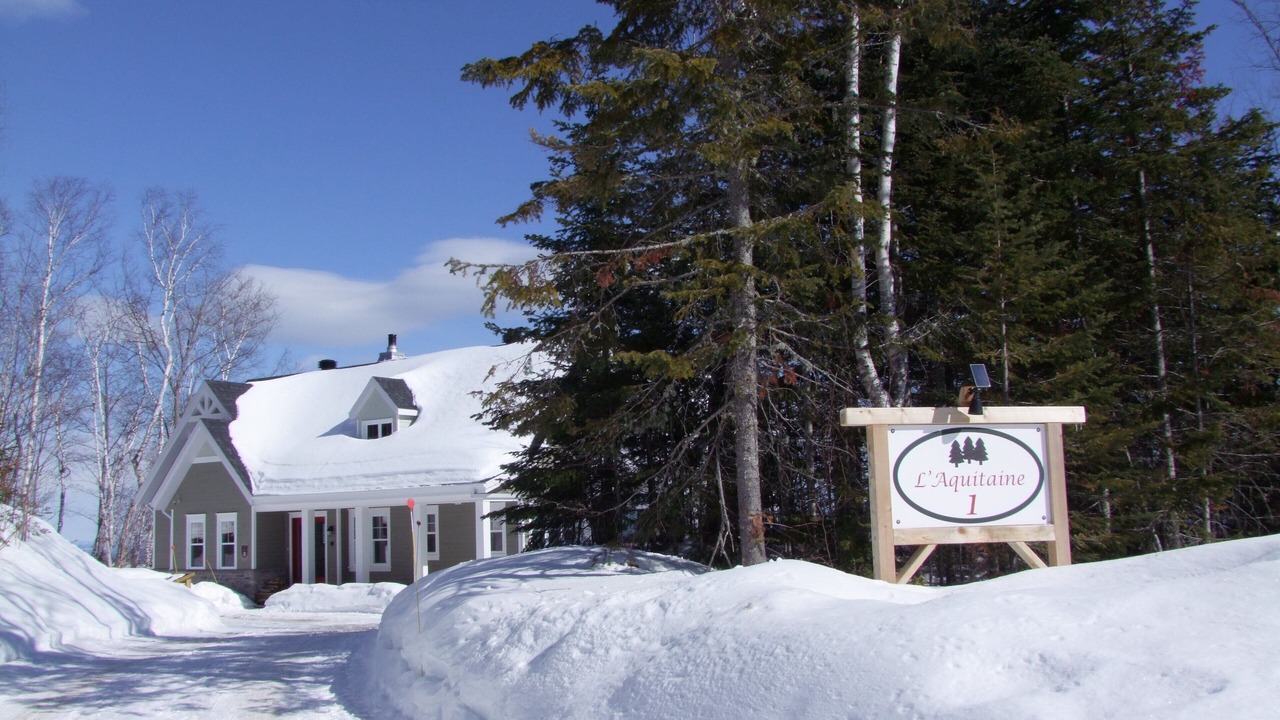 Photo of Outdoor in Petite-Riviere-Saint-Francois
