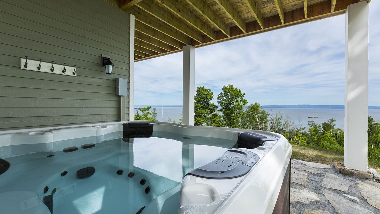 Photo of Outdoor in Petite-Riviere-Saint-Francois