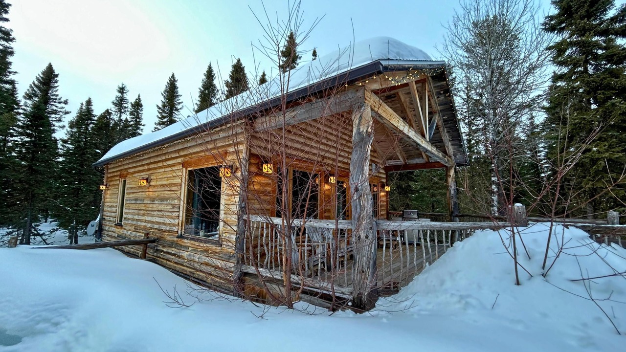 Photo of Outdoor in La Malbaie