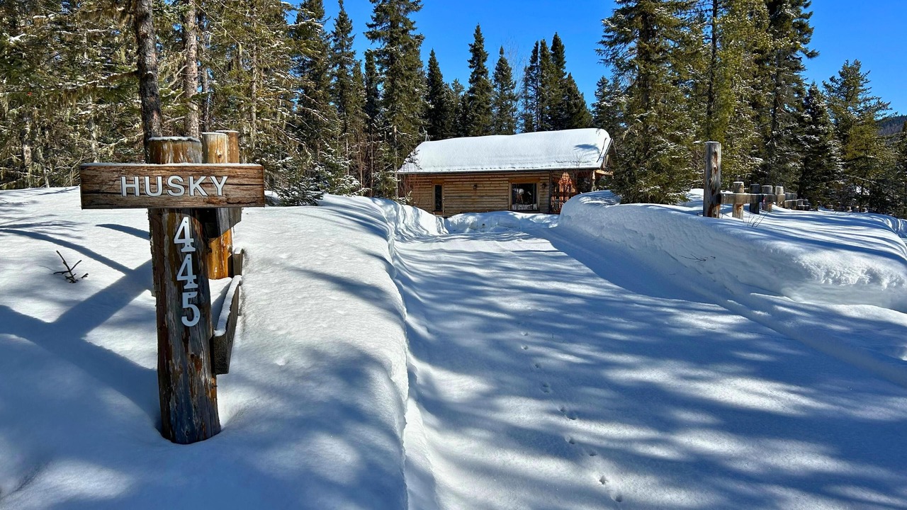 Photo of Outdoor in La Malbaie