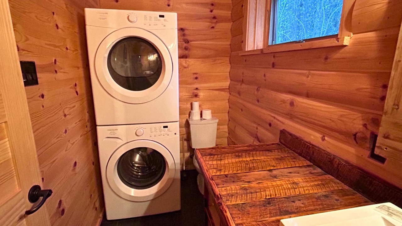 Photo of Bathroom in La Malbaie