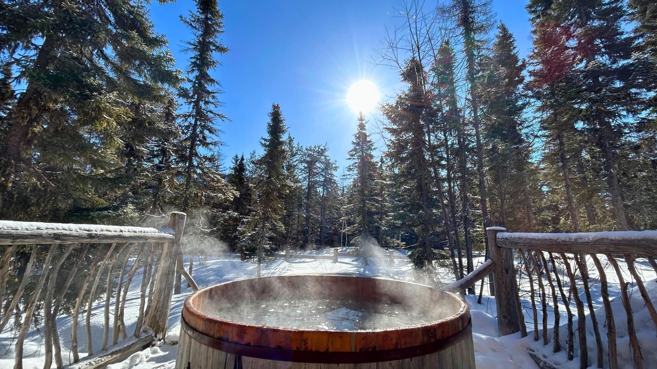 Photo of Outdoor in La Malbaie