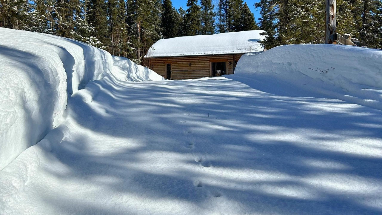 Photo of Outdoor in La Malbaie