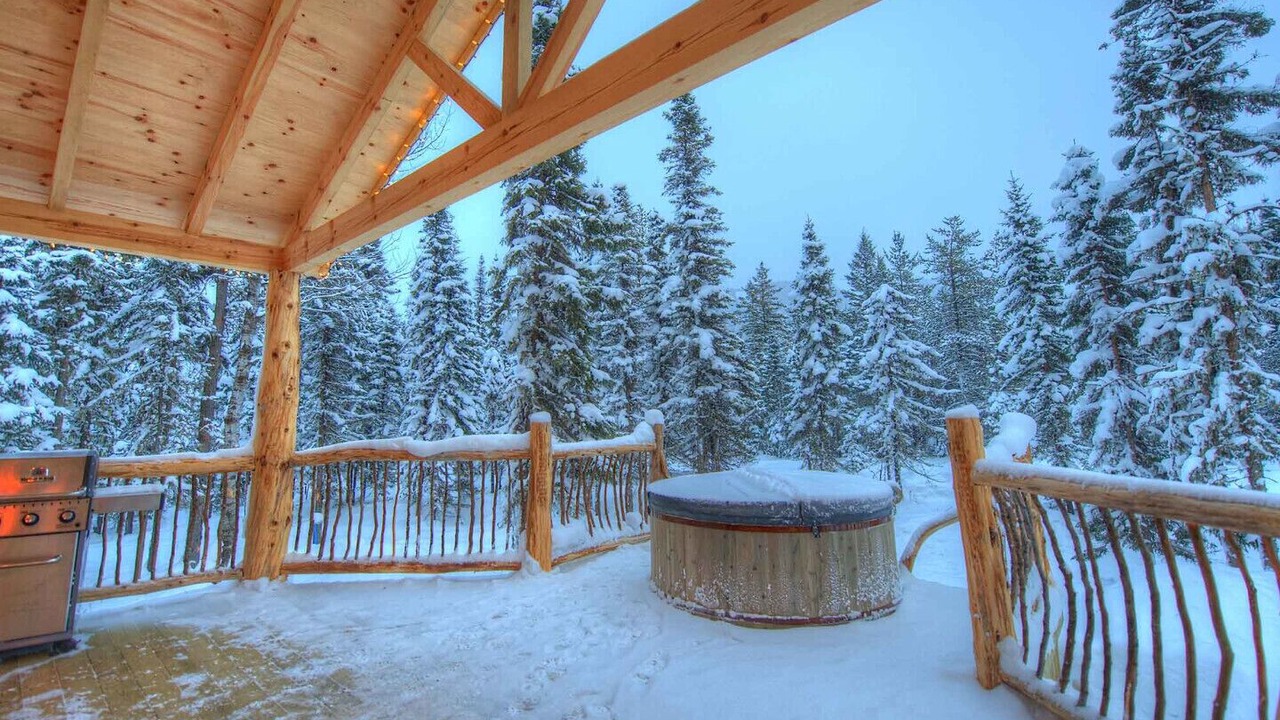 Photo of Outdoor in La Malbaie
