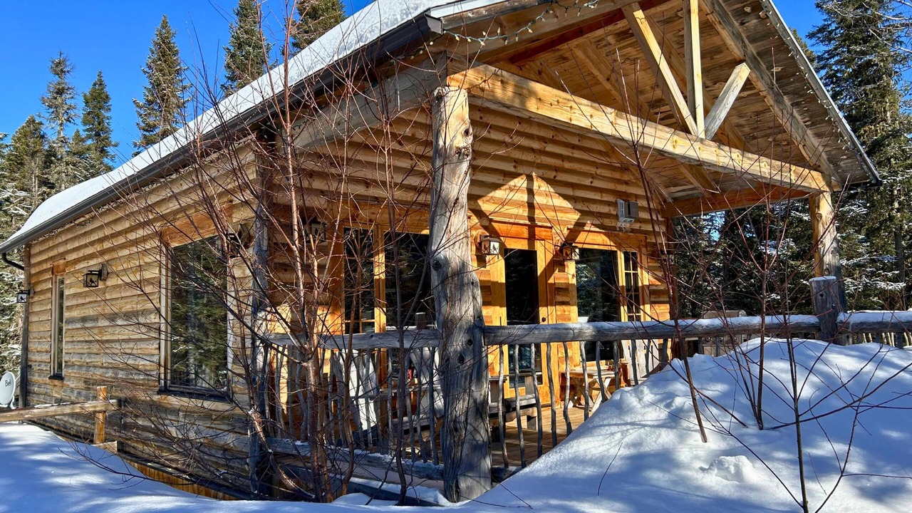Photo of Outdoor in La Malbaie