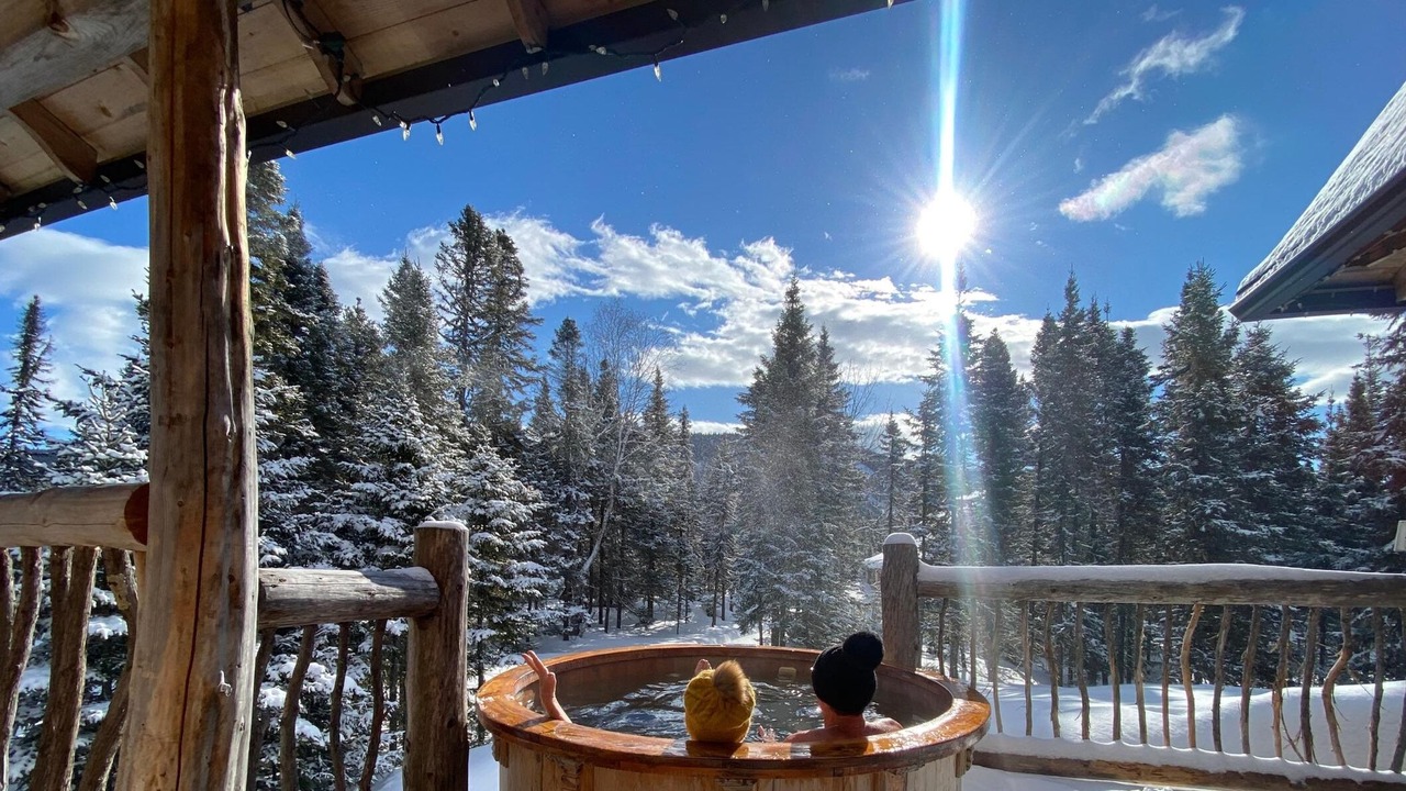 Photo of Outdoor in La Malbaie