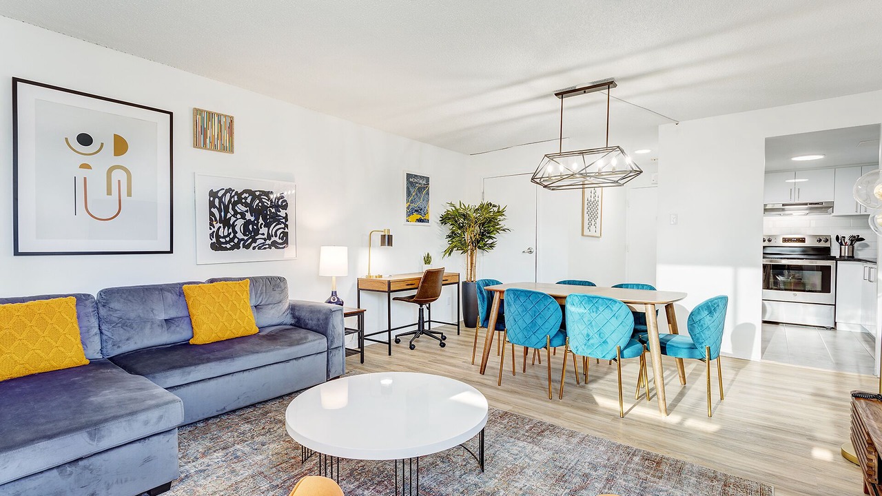 Photo of Livingroom in Milton Park