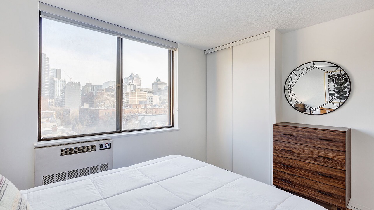 Photo of Bedroom in Milton Park