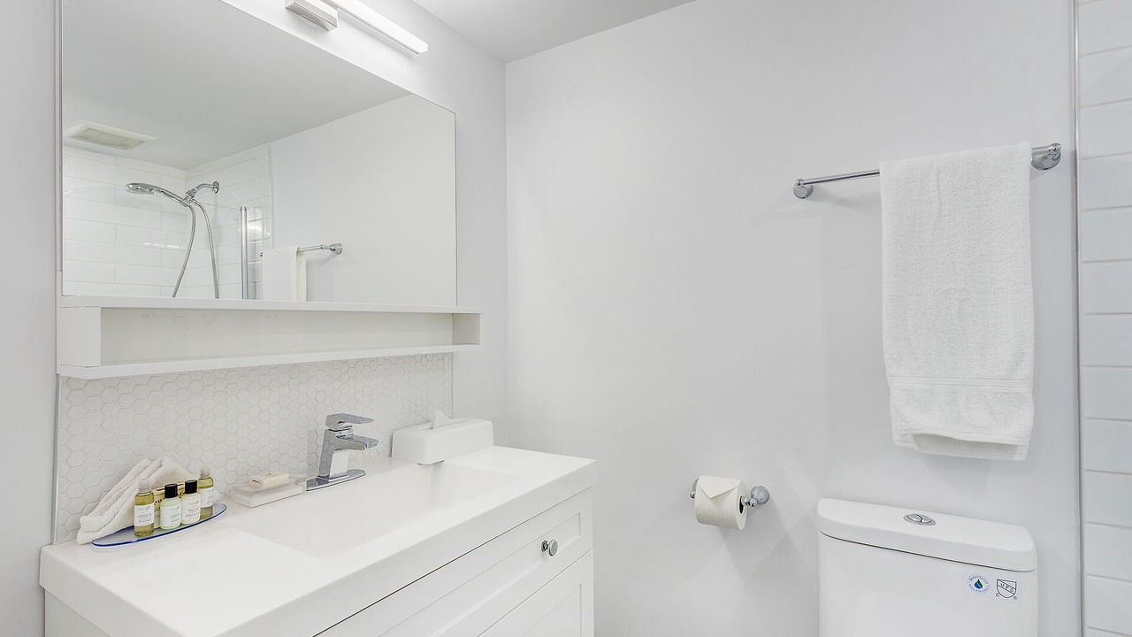 Photo of Bathroom in Milton Park