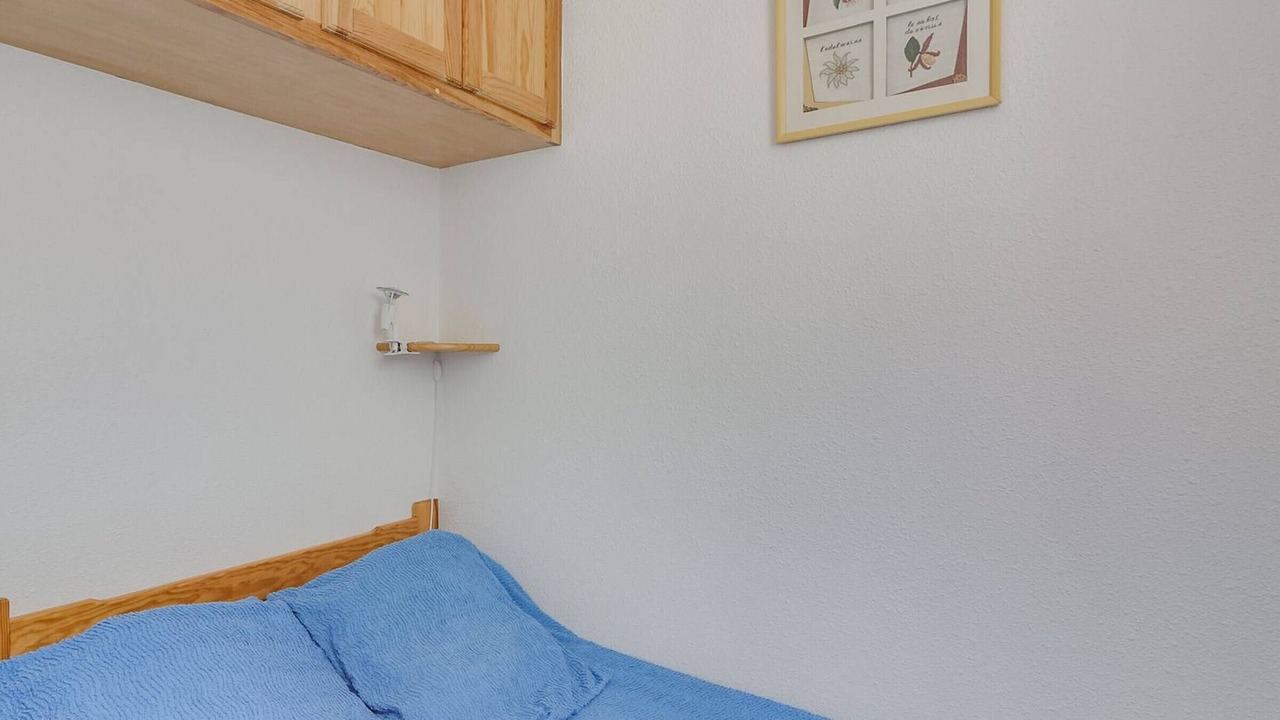 Photo of Bedroom in Esquieze-Sere