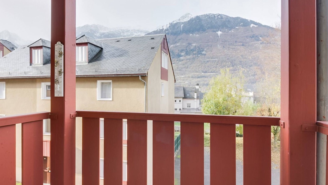 Photo of Outdoor in Esquieze-Sere