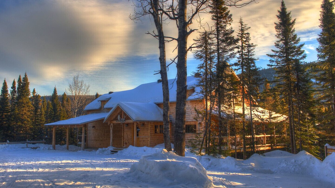 Photo of Outdoor in La Malbaie