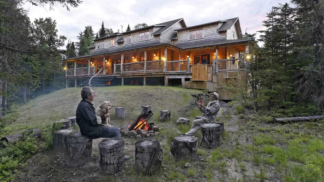 Photo of Outdoor in La Malbaie