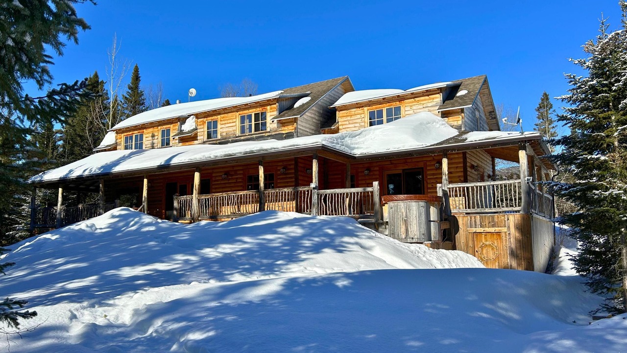 Photo of Outdoor in La Malbaie