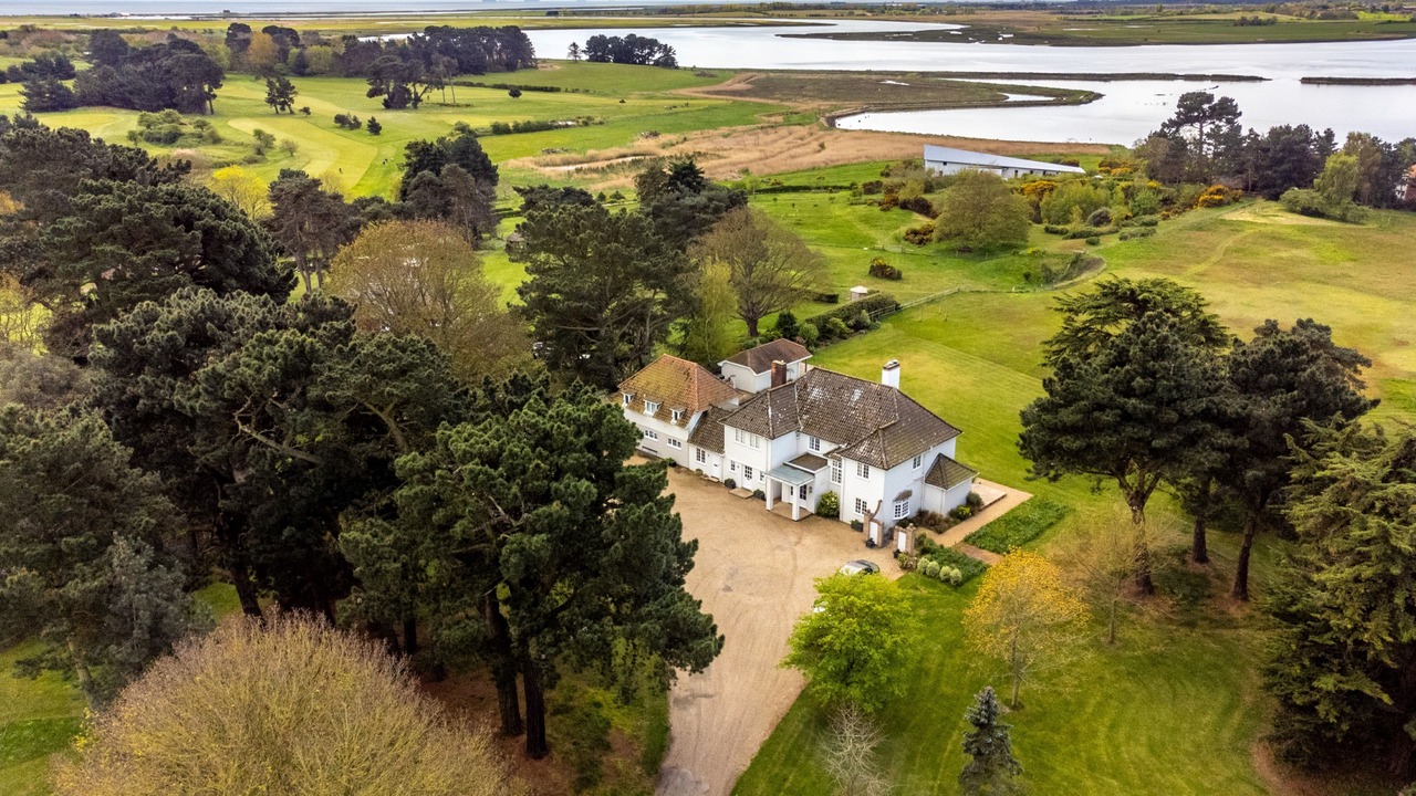 Photo of Others in Aldeburgh
