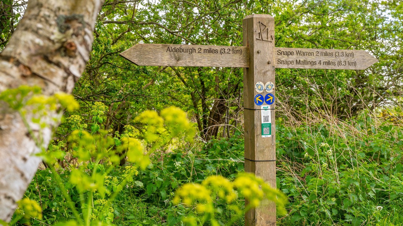 Photo of Others in Aldeburgh