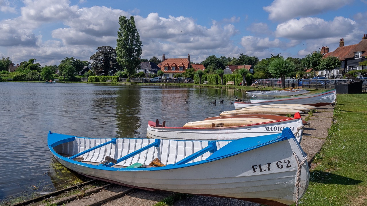 Photo of Others in Aldeburgh