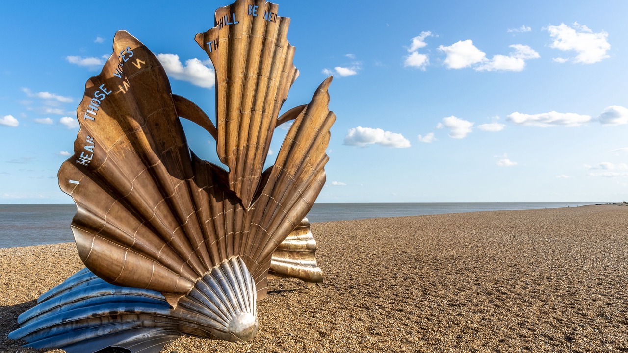 Photo of Others in Aldeburgh