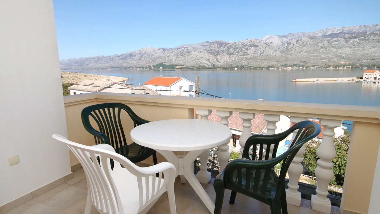Photo of Outdoor in Vinjerac