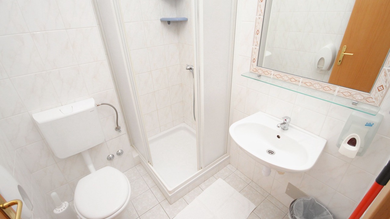 Photo of Bathroom in Vinjerac