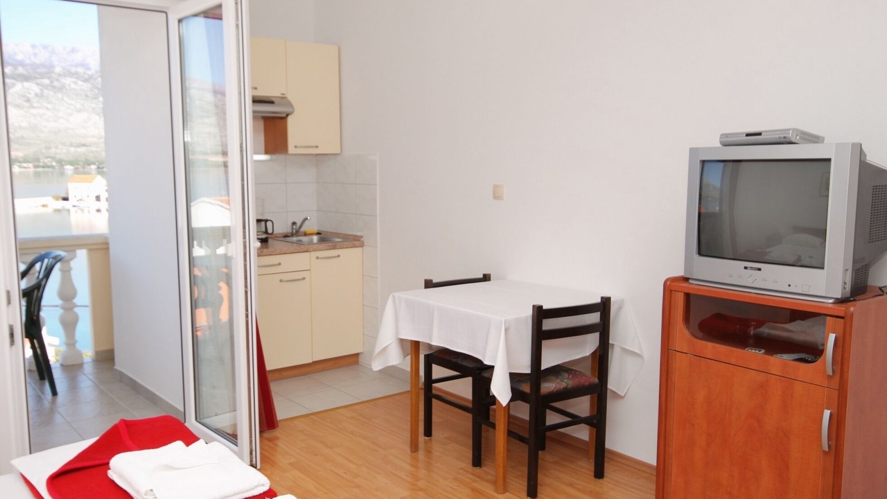 Photo of Livingroom in Vinjerac