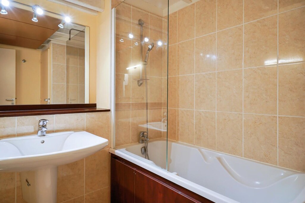 Photo of Bathroom in Le Croisic