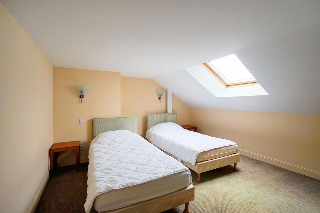 Photo of Bedroom in Le Croisic