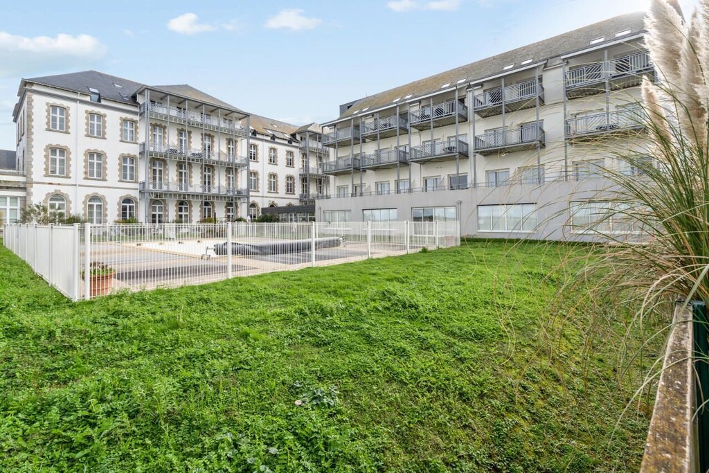 Photo of Buildings in Le Croisic