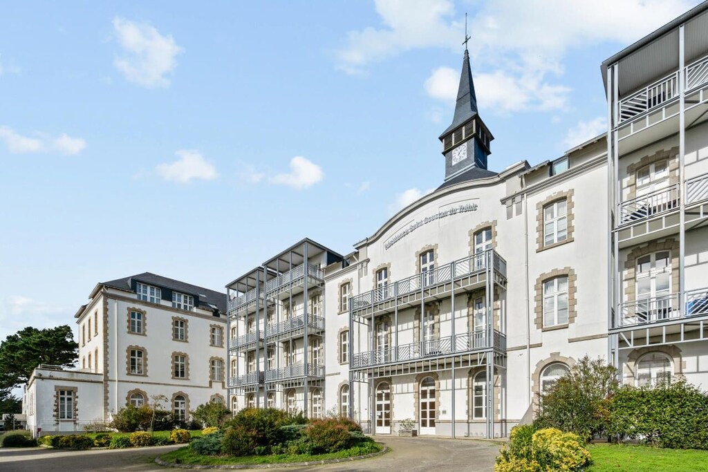 Photo of Buildings in Le Croisic