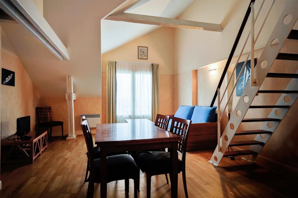 Photo of Livingroom in Le Croisic