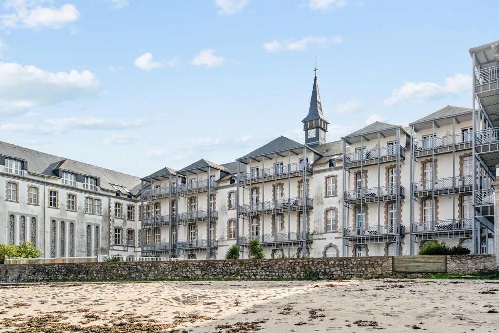 Photo of Buildings in Le Croisic