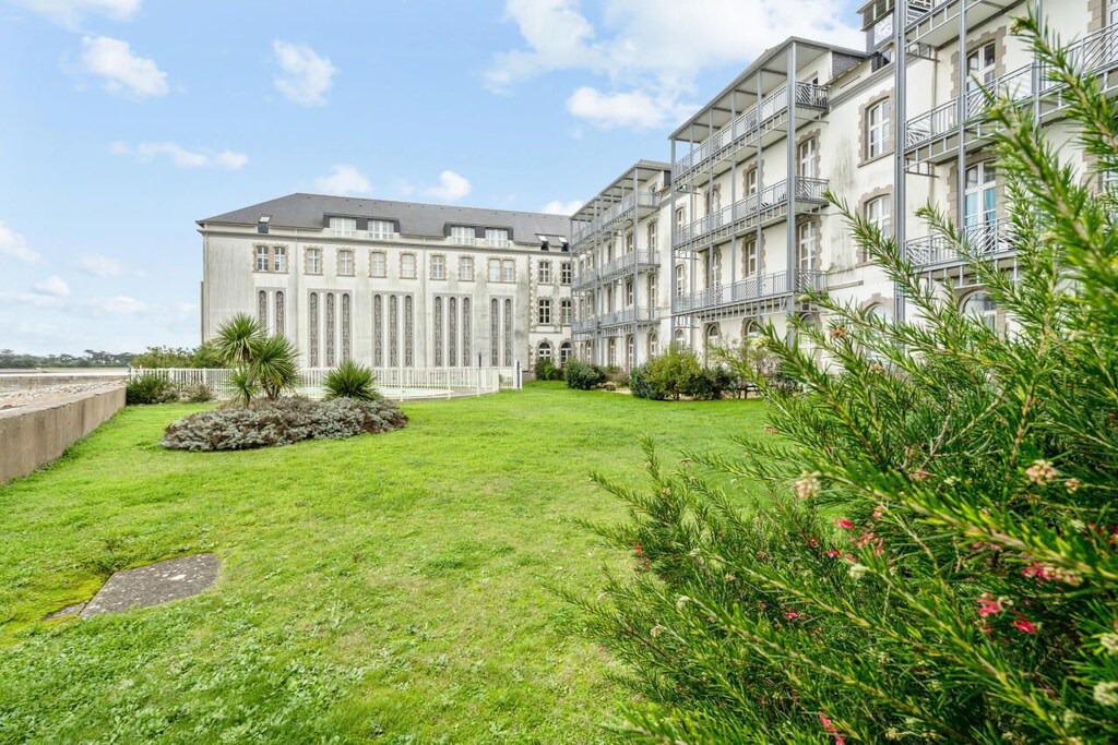 Photo of Buildings in Le Croisic