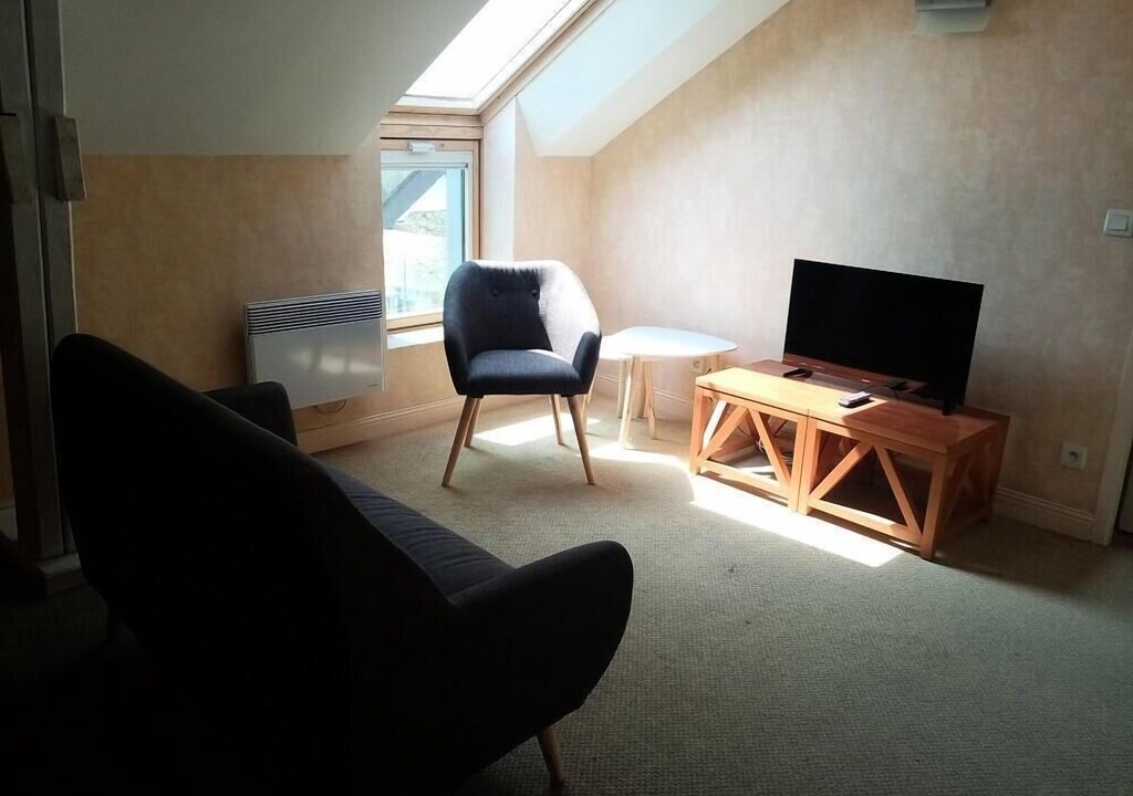 Photo of Livingroom in Le Croisic