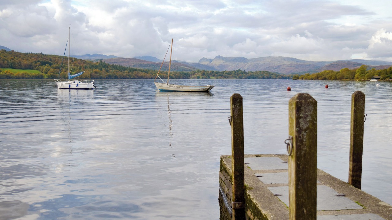 Photo of Outdoor in Bowness-on-Windermere