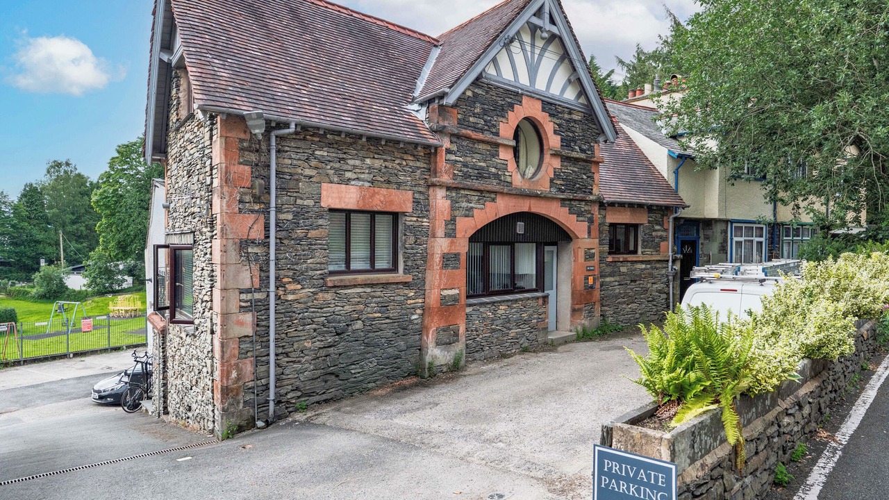 Photo of Outdoor in Bowness-on-Windermere